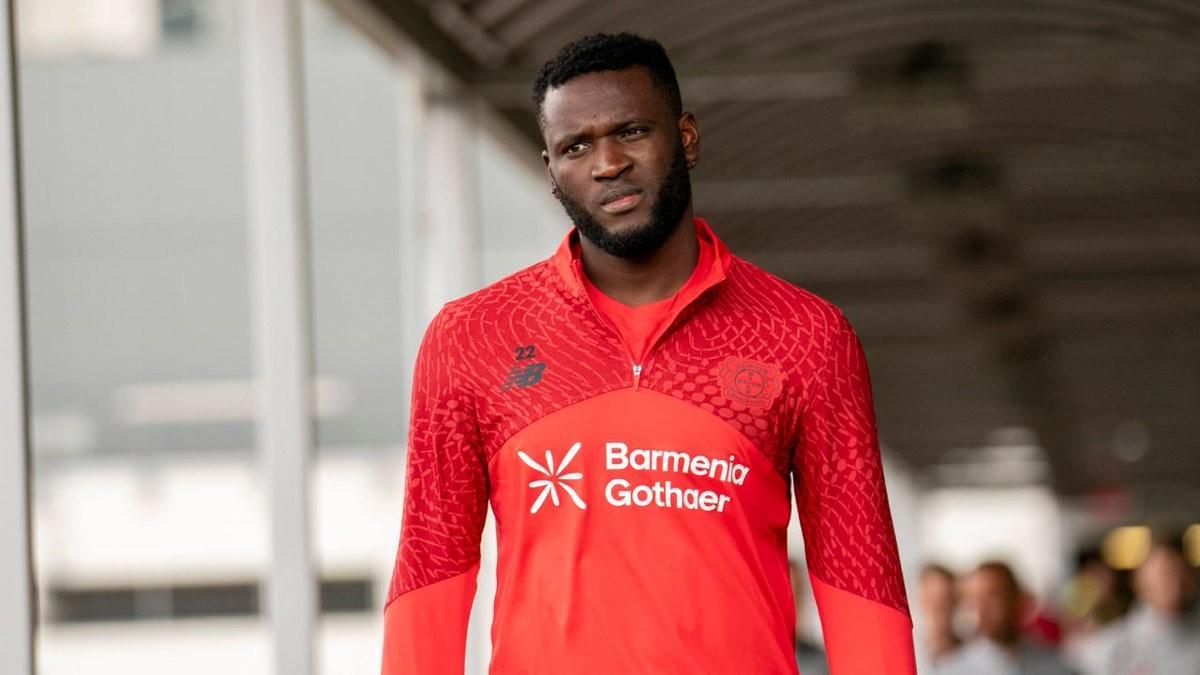 开云网站-迪马济奥：博尼费斯今天下午到米兰，随后将进行体检