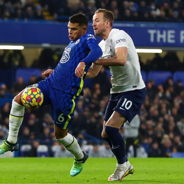 开云网站-名宿辩车刺：弟媳太娇or凯恩太冤 孔蒂需要列维哄