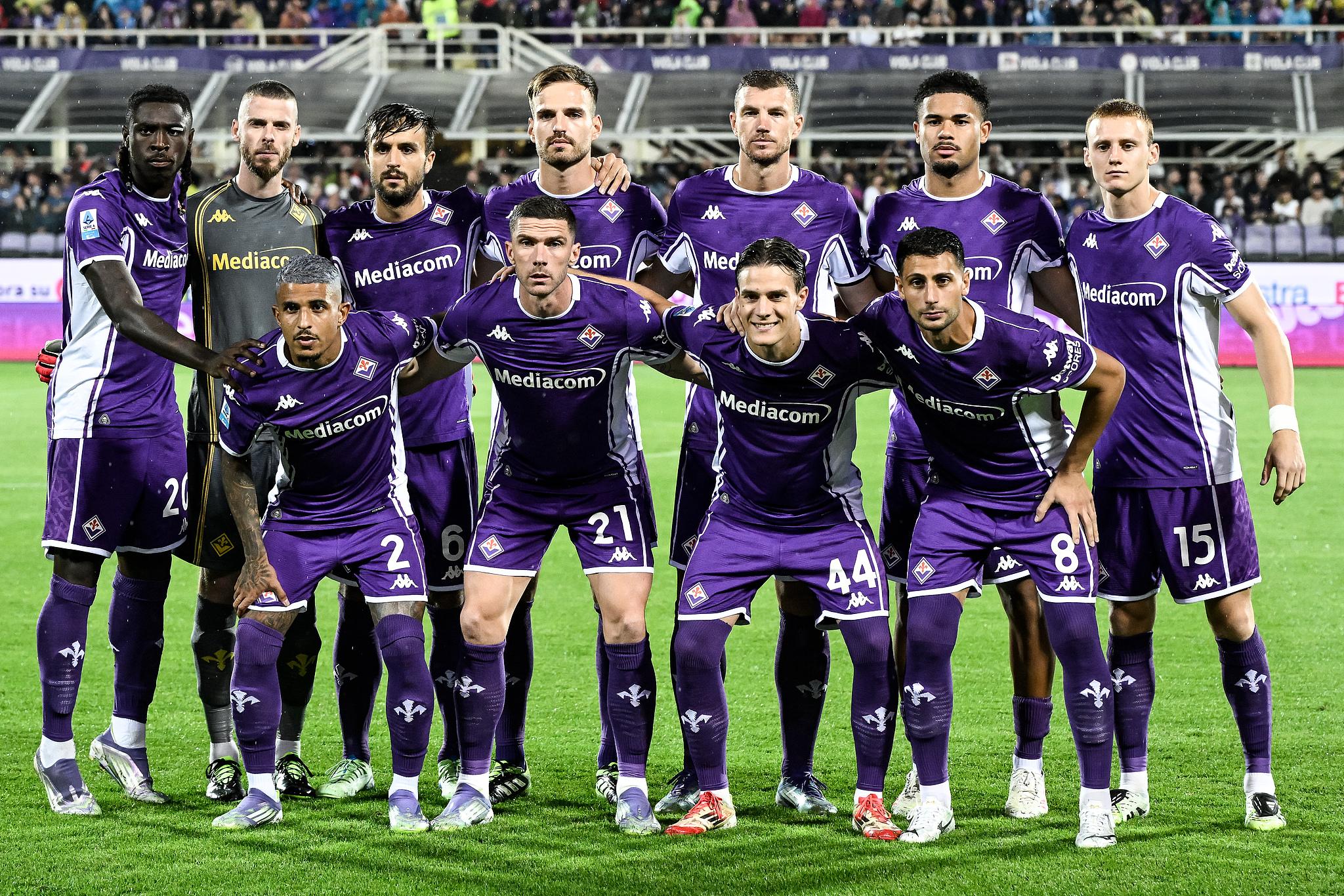 开云登录网址入口-《米兰体育报》:“佛罗伦萨,所有转会动态。有意一名罗马前锋”