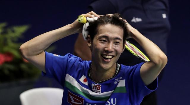 开云线上入口-复制丹麦赛夺冠势头 日本能否在世锦赛前恢复元气