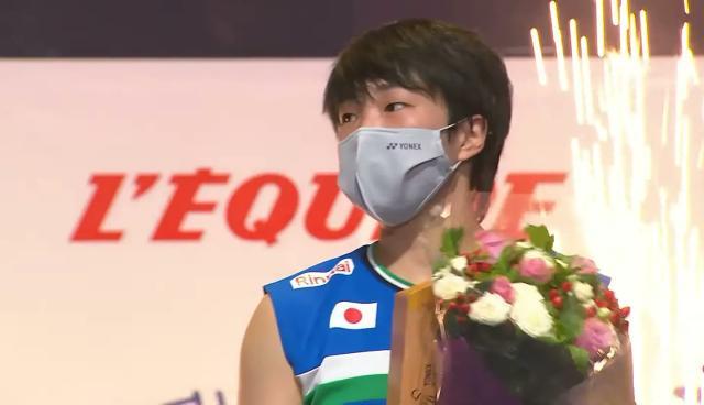 开云线上入口-复制丹麦赛夺冠势头 日本能否在世锦赛前恢复元气