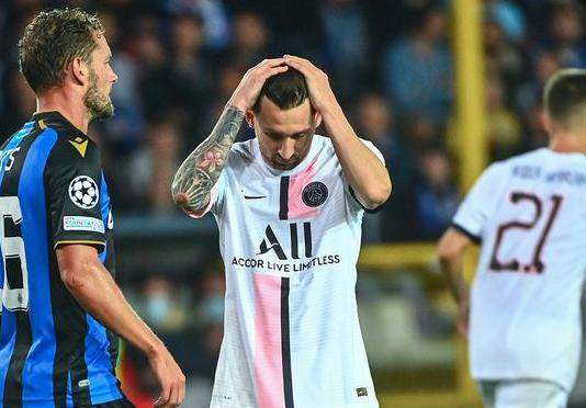 开云登录网址入口-【夜读】梅西内马尔姆巴佩哑火 巴黎开沉10亿航母?