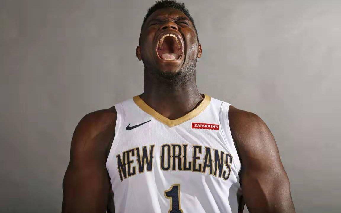 开云登录网址入口-湖人胜鹈鹕取3连胜!看到锡安逐渐平庸,才懂詹姆斯真的被低估了