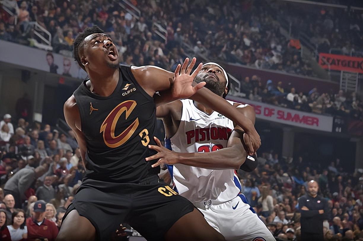 开云线上入口-进攻能力相当不错，骑士替补中锋完全有能力扮演奇兵的角色？