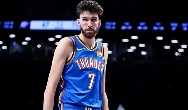 开云线上入口-霍姆格伦28分8板2助 NBA常规赛尼克斯100-103雷霆