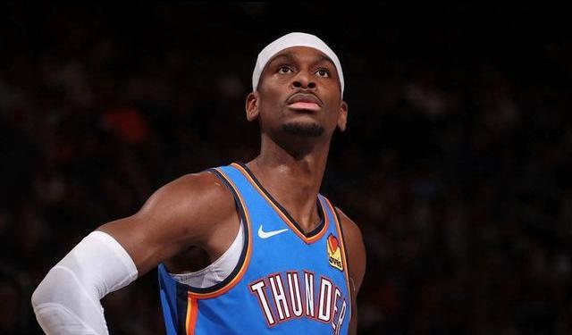 开云线上入口-霍姆格伦28分8板2助 NBA常规赛尼克斯100-103雷霆