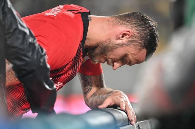 开云线上入口-让步？博洛尼亚300万欧报价阿瑙 谈判海港进入尾声