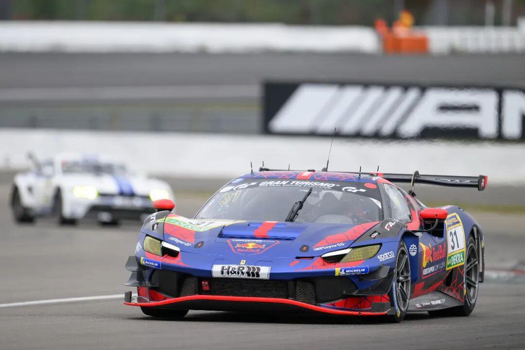 开云下载-重磅！维斯塔潘确认参加！