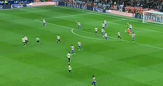 开云下载-【国王杯】马竞4比0巴萨！格子破门小蜘蛛传射