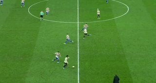 开云下载-【国王杯】马竞4比0巴萨！格子破门小蜘蛛传射