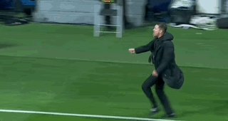 开云下载-【国王杯】马竞4比0巴萨！格子破门小蜘蛛传射