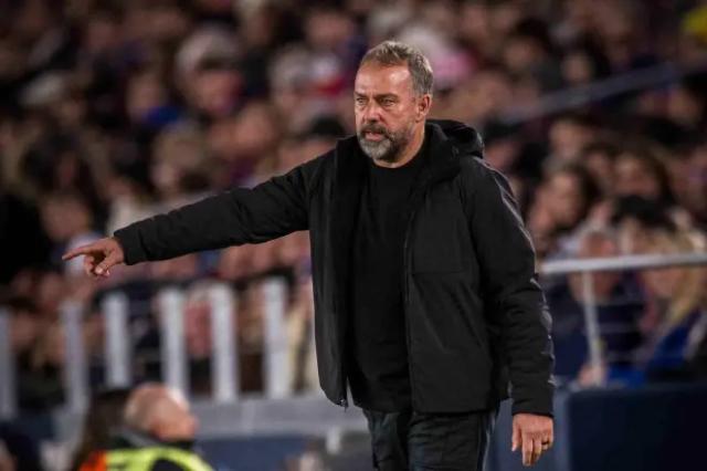 开云下载-【国王杯】马竞4比0巴萨！格子破门小蜘蛛传射