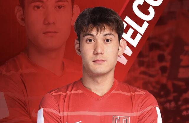 开云线上入口-拜合拉木转会蓉城 U23从政策依赖走向实力定价