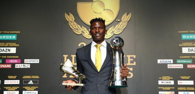 开云网站-【2020亚洲金球奖圆桌】评委发问:日本联赛MVP何在?