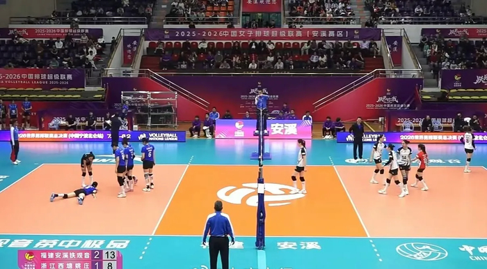 开云网站-庄宇珊受伤离场引热议:过度消耗令人心疼,福建青训缺失难辞其咎|福建女排|中国女排|排位赛|球员|球队_新浪新闻
